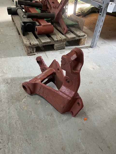 Náhradní díly Pluh B201 - 2