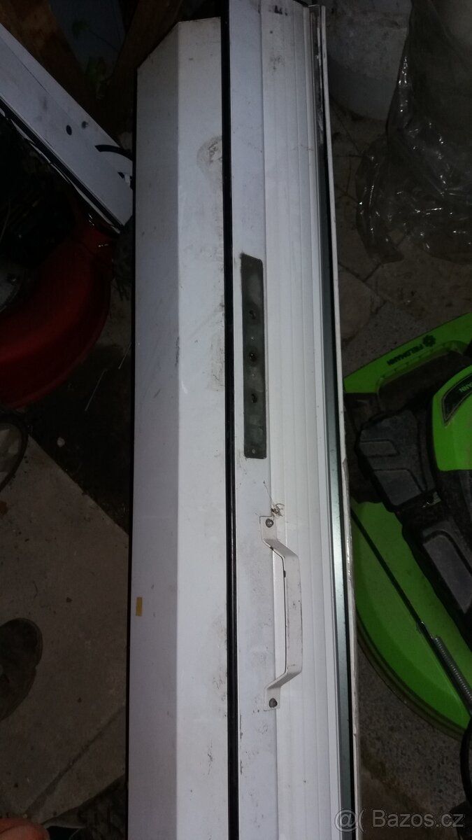 Hlinikove stahovaci dvere - 2