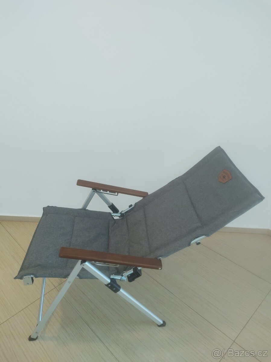 Rybářské křeslo - 2