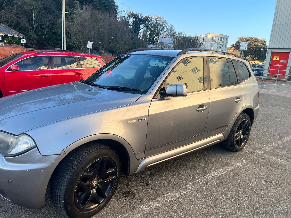 Prodám nebo vyměním - 2