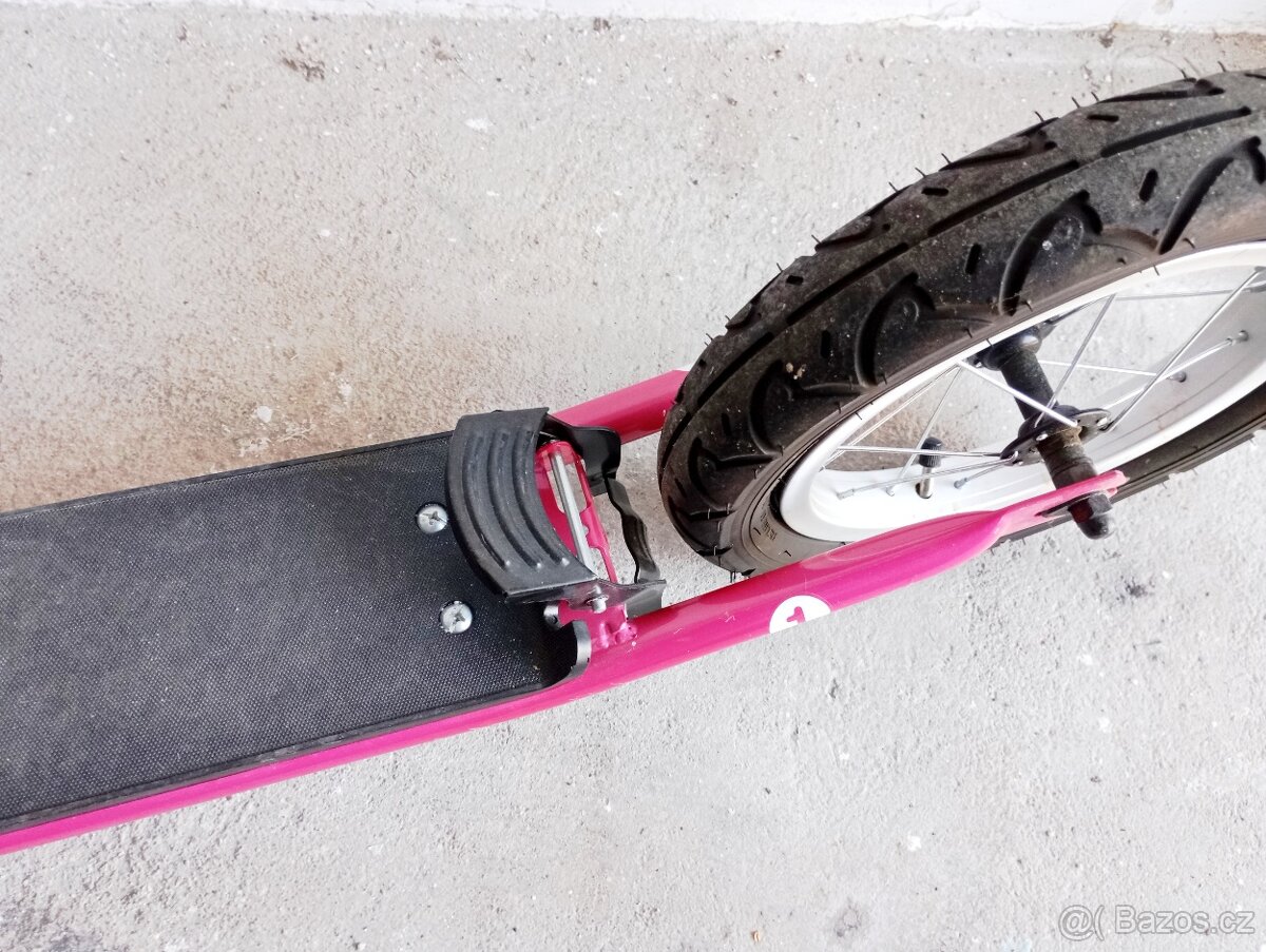 Dětská koloběžka Yedoo One - 2