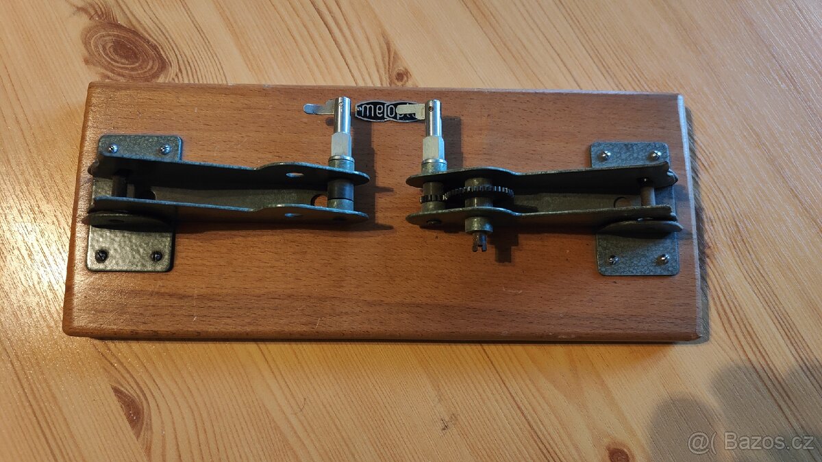 Previjecka filmu Meopta - 2