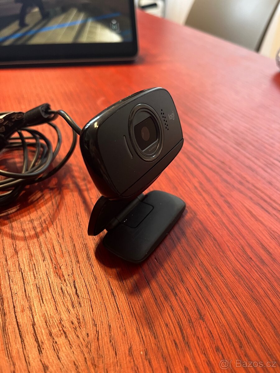 Webkamera Logitech C525 - 2