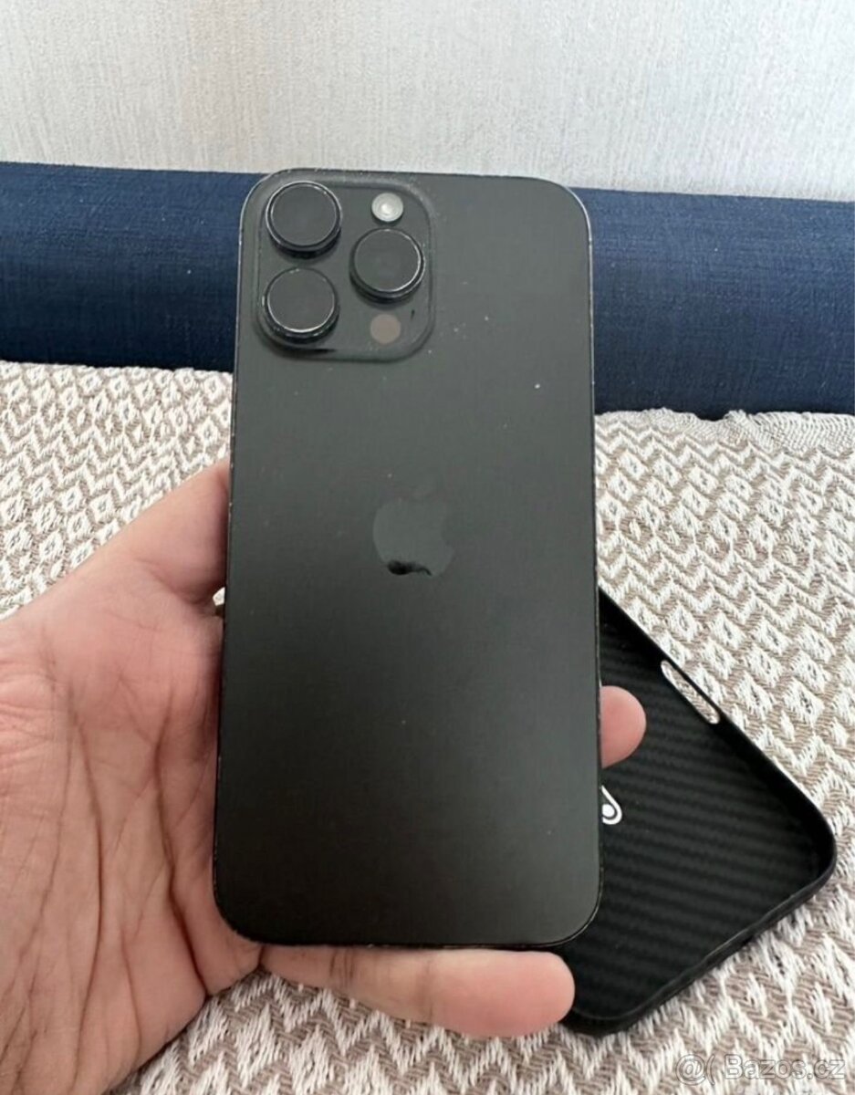 iPhone 16 Pro Max, 1 TB, 2 SIM - 2