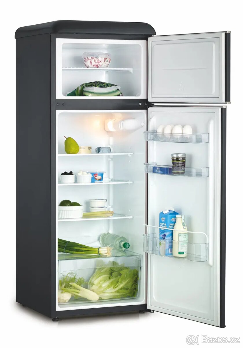 SNAIGE Lednice Retro - 2