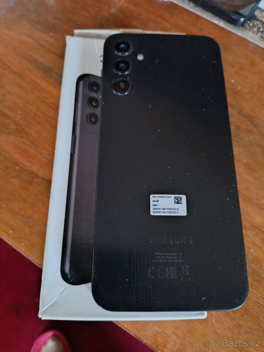 Samsung Galaxy A 14 64 GB - 2