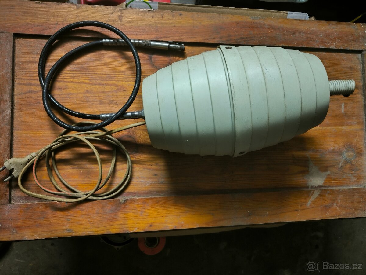 Ruční vrtačka - 2