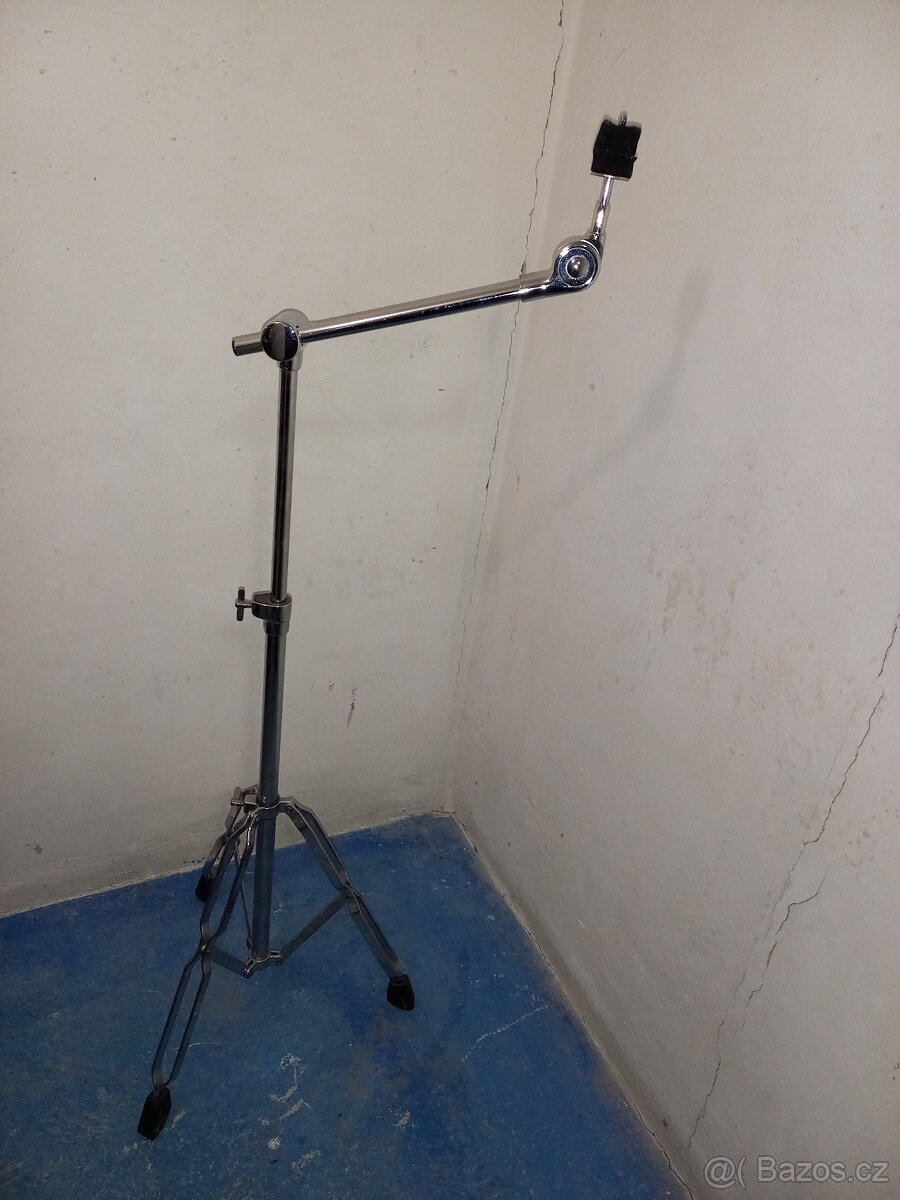 Stojan na činel - šibenice - 2