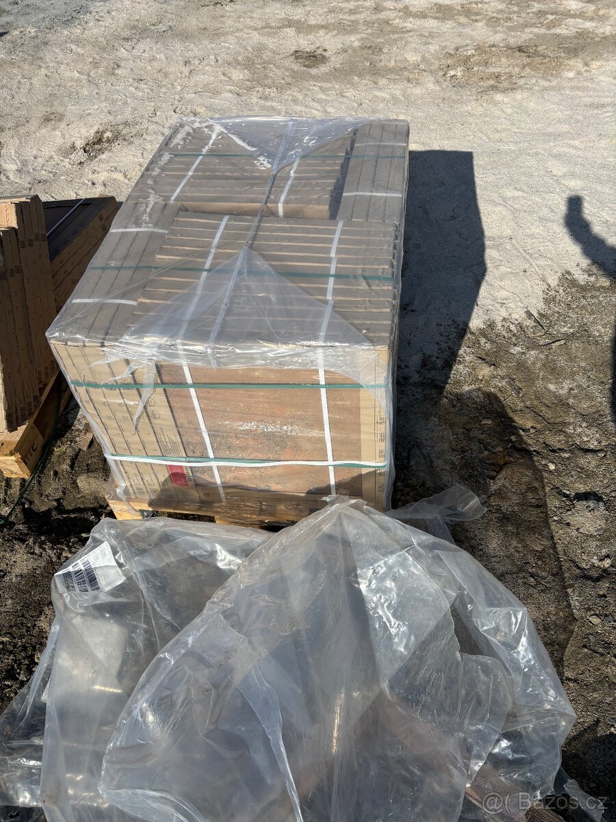 Dlažba RAKO Craft 60x60 - 2