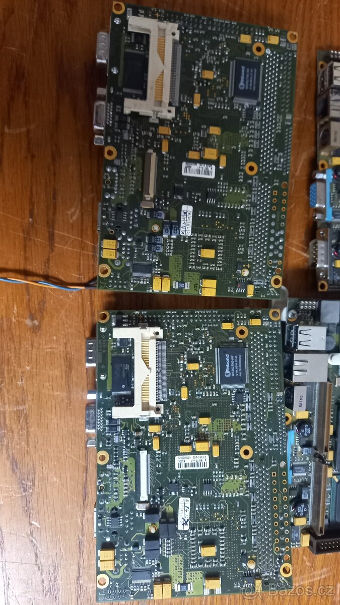 PC Kontron JRex -PM - 2