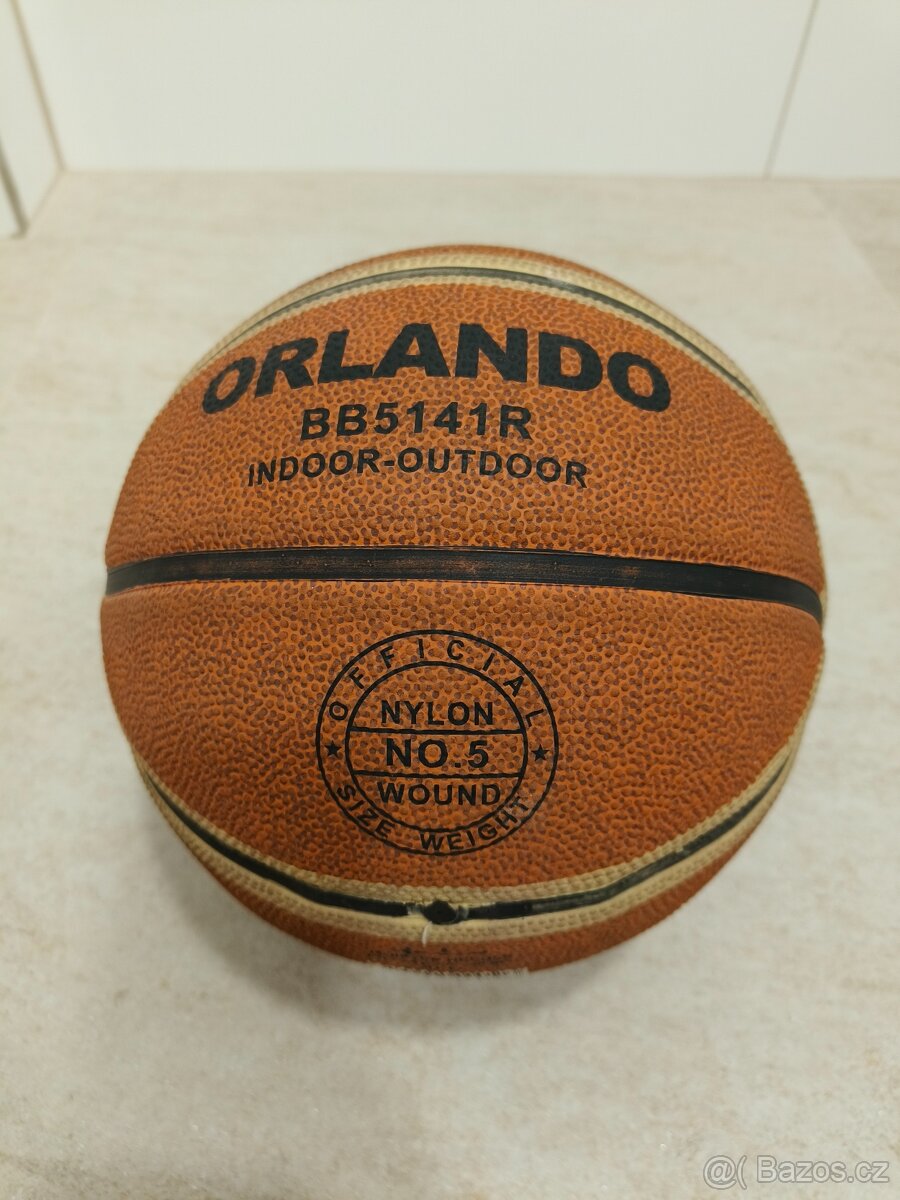 basketbalový míč Gala - 2