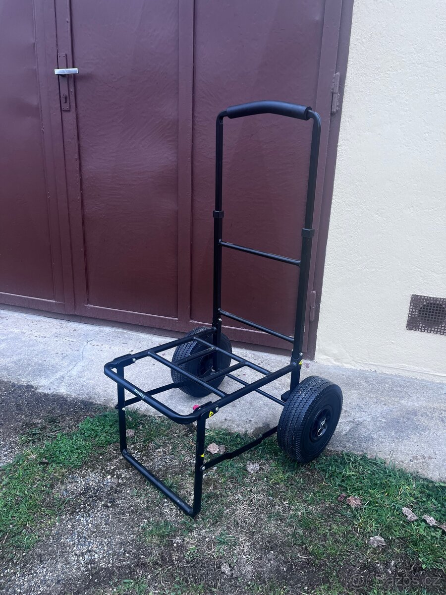 Skládací vozík - 2