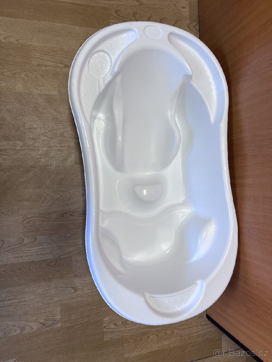 Dětská vanička - 2