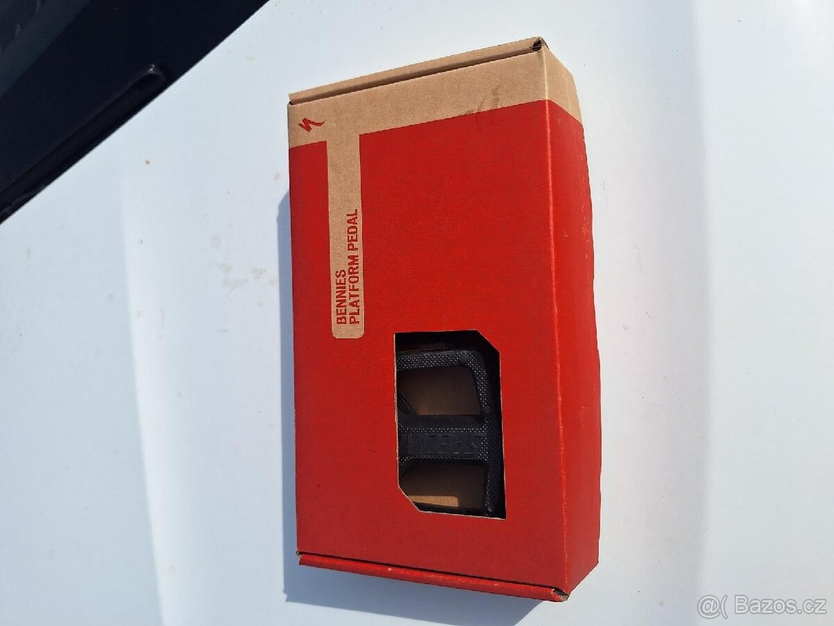 pedály Specialized - 2