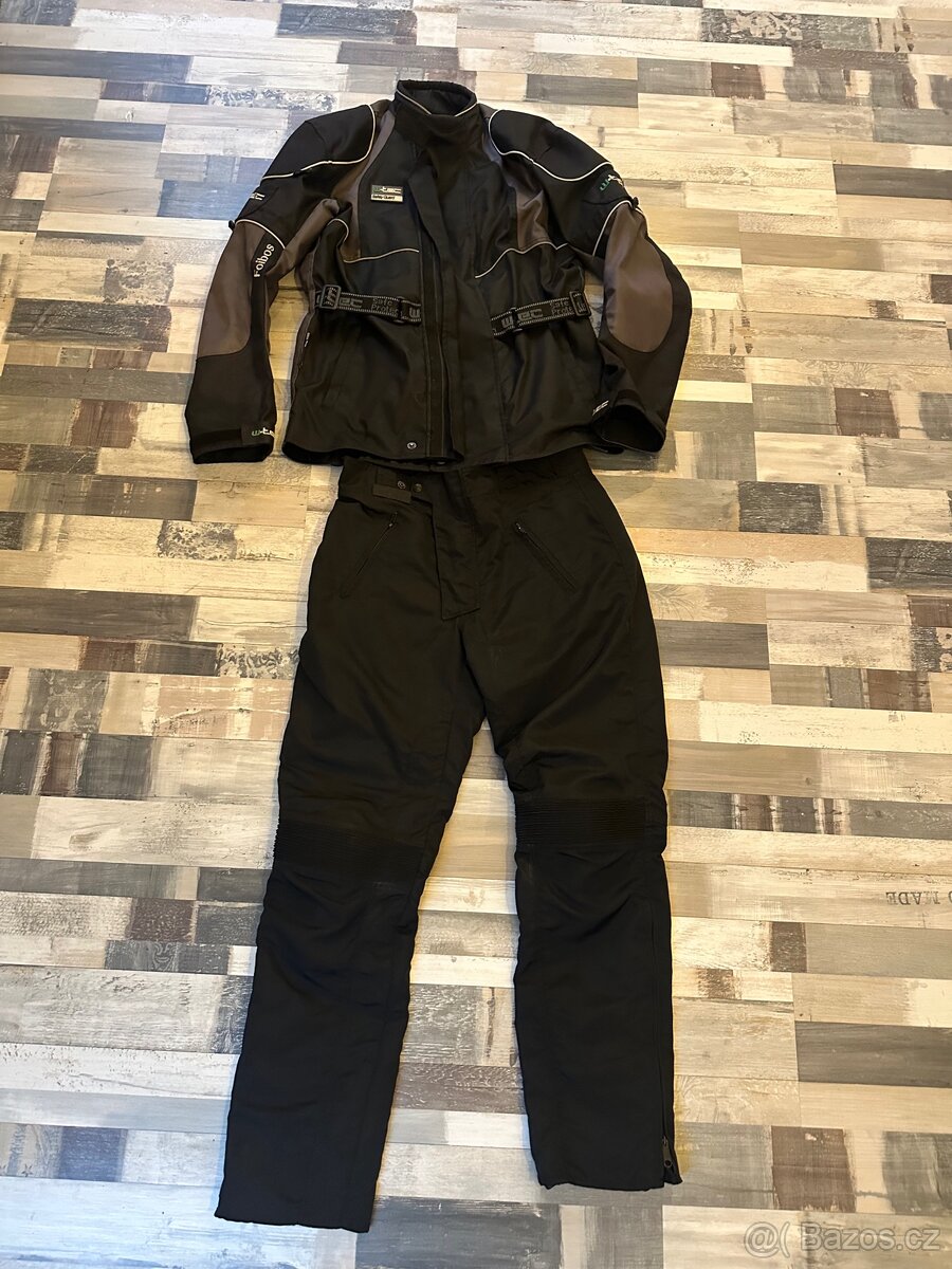 W-Tec moto bunda s kalhotami - 2