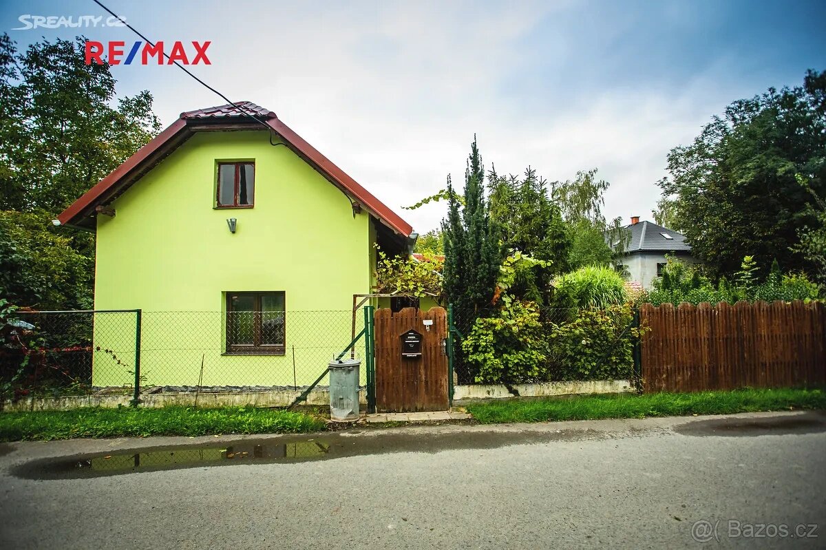 Prodej domu Bravantice - 2