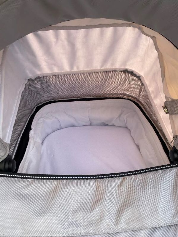 kočárek - Easywalker Qtro - 2