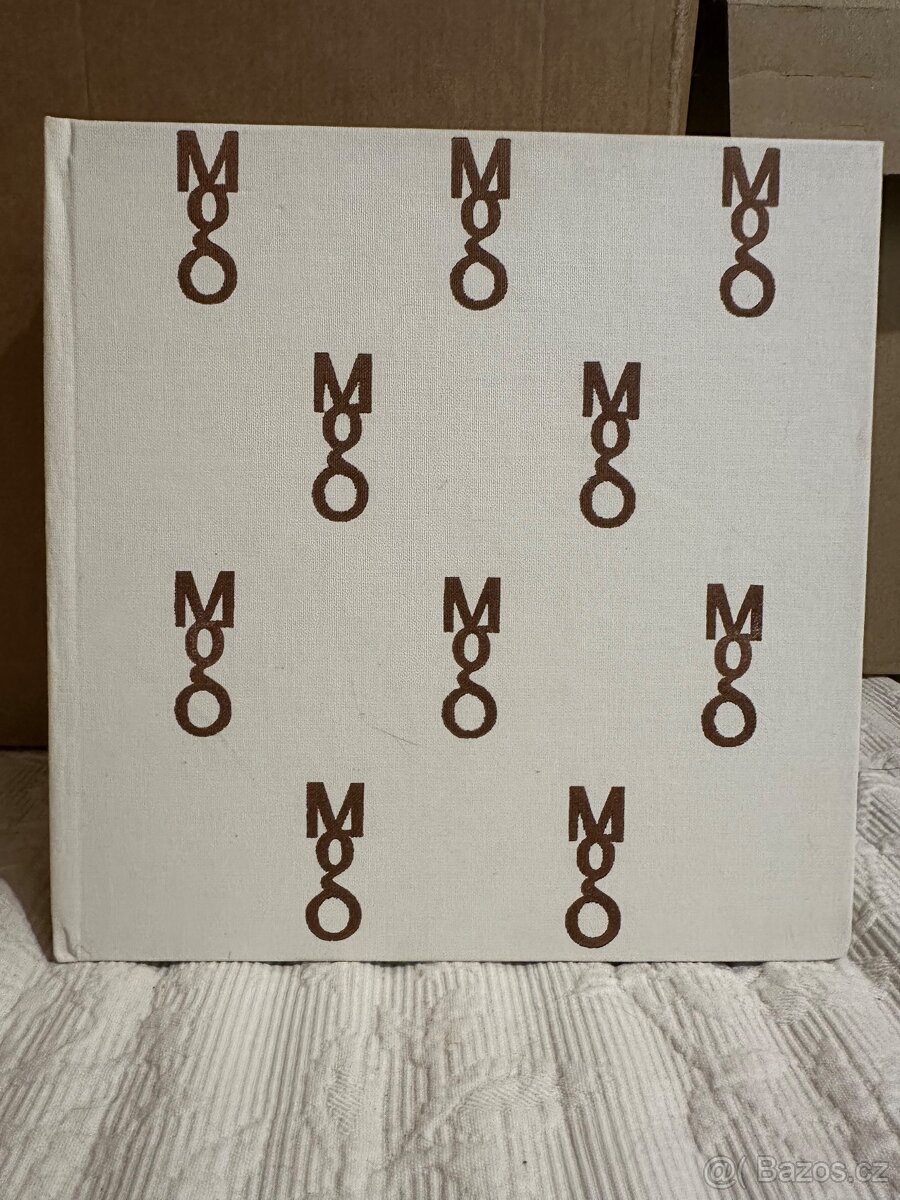 Knihy o umělcích - 2