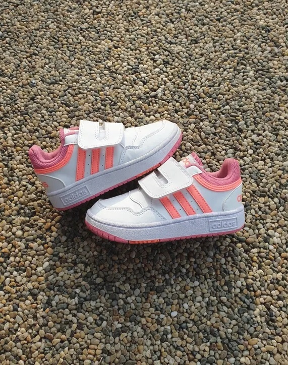 NOVÉ dětské boty Adidas - 2