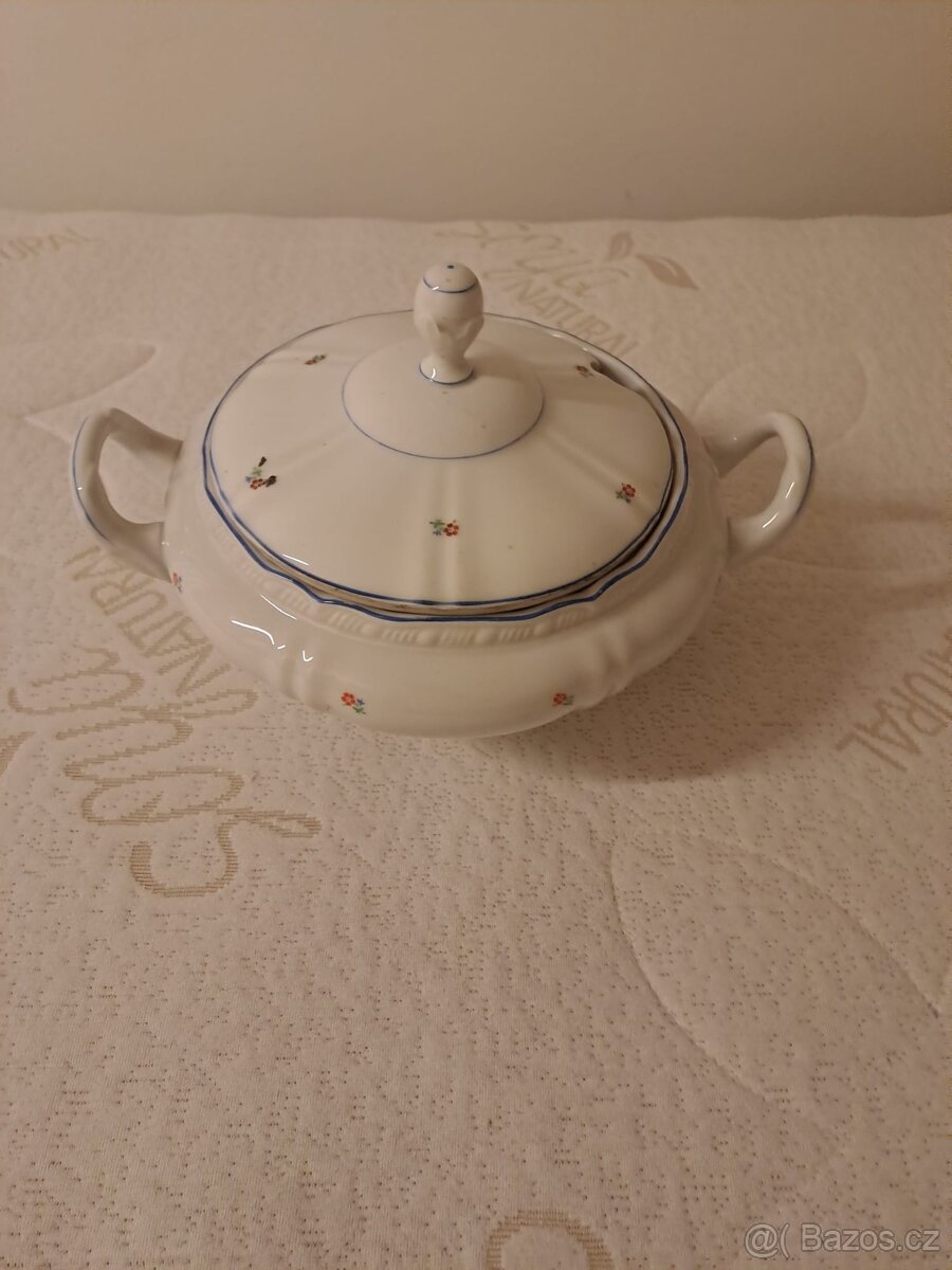 Polévková mísa Terina - 2