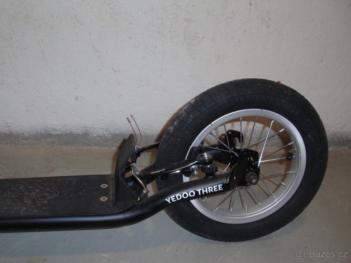 PRODÁM KOLOBĚŽKU - 2