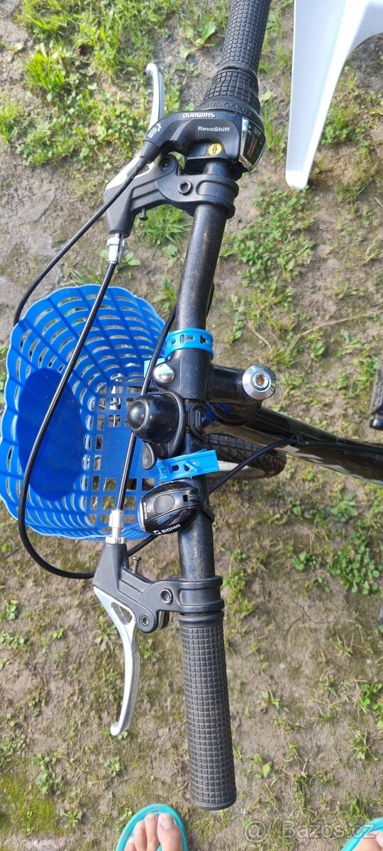 Dětské kolo X-FACT, 20 - 2