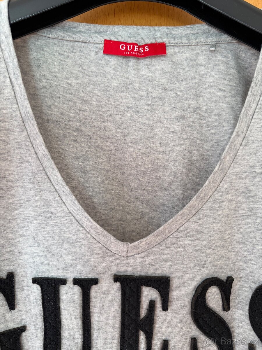 Tričko Guess - 2