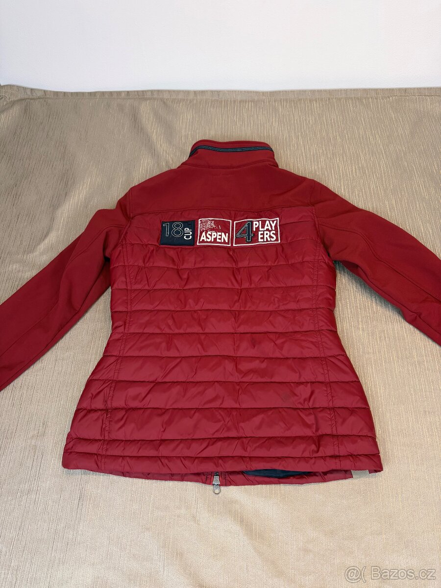 Tom Tailor bunda vel.S - 2