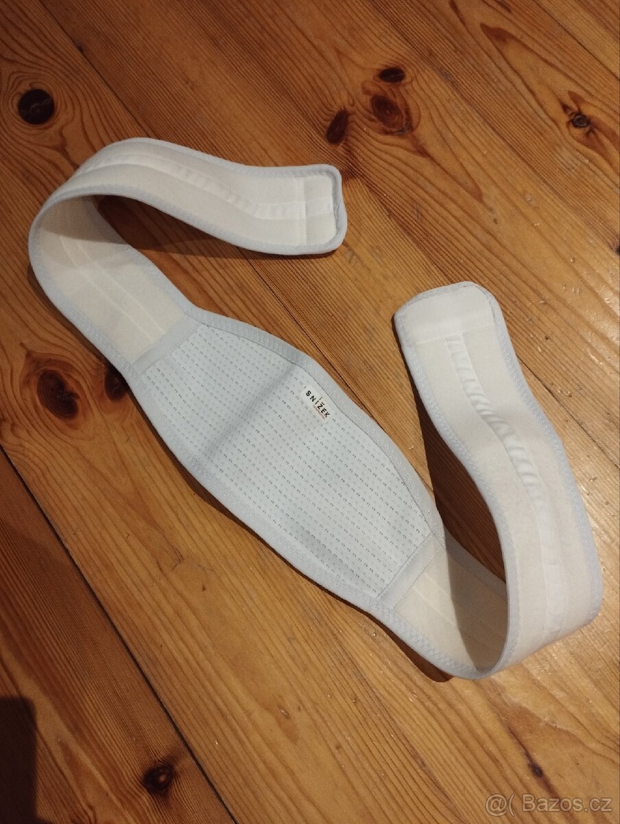 Těhotenský pás - 2