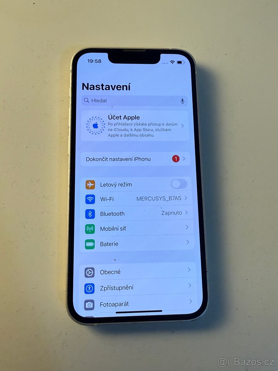 IPhone 13 mini 256gb - 2