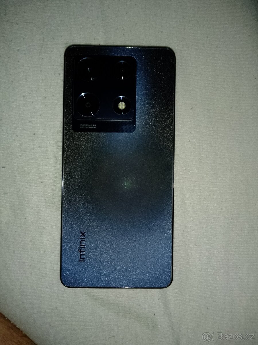 INFINIX NOTE 30 PRO - 2