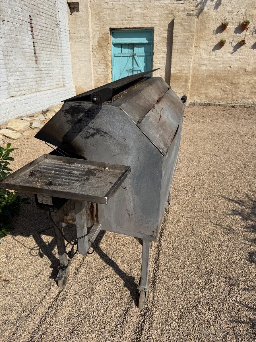 Grill - 2
