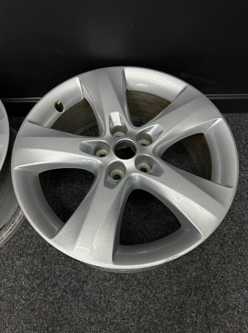 Alu Opel 5x105 17” 0P042K7 - 2