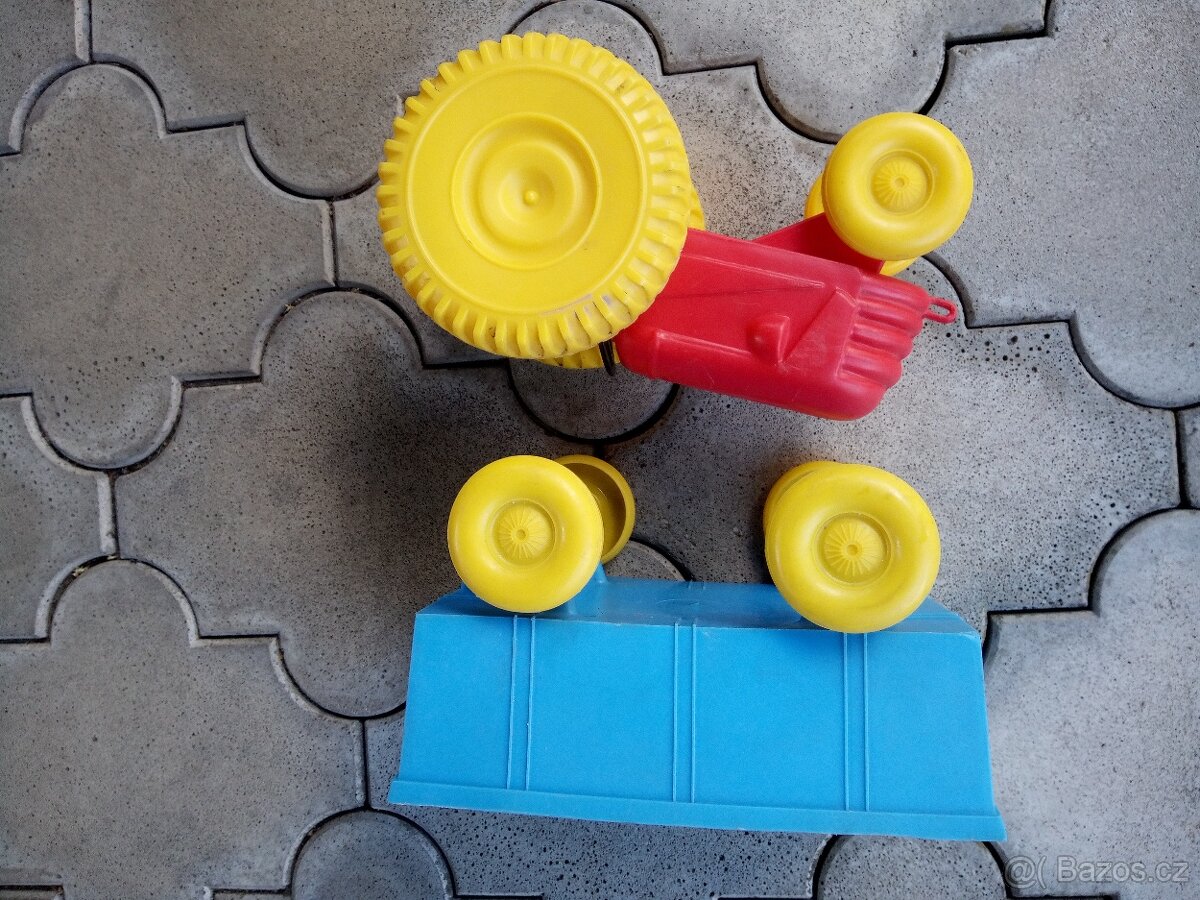 Traktor - 2