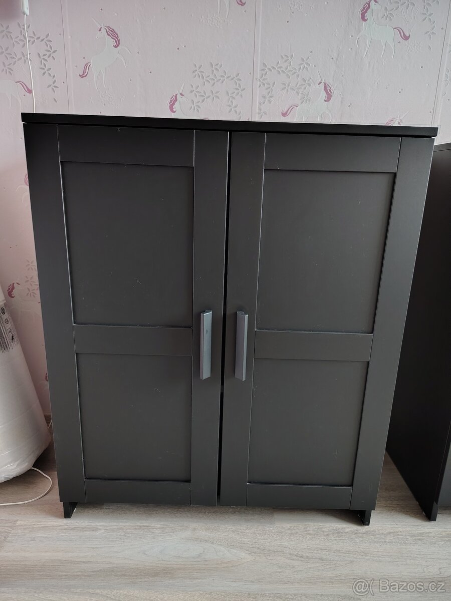 Skříňky - 2