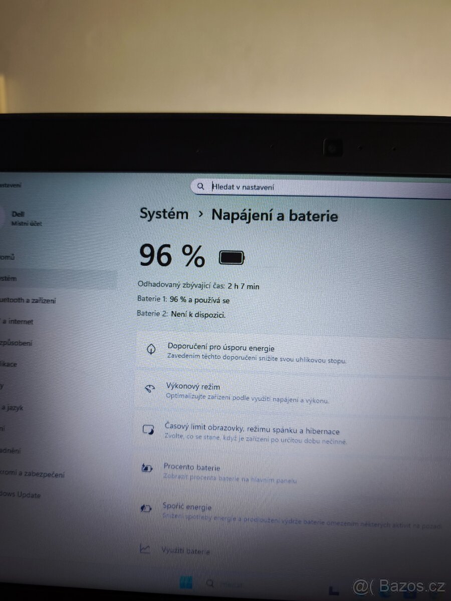 Notebook Dell E5440 - 2