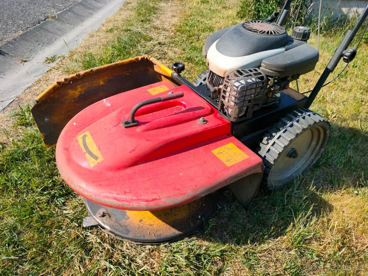 Sekačka vari - 2