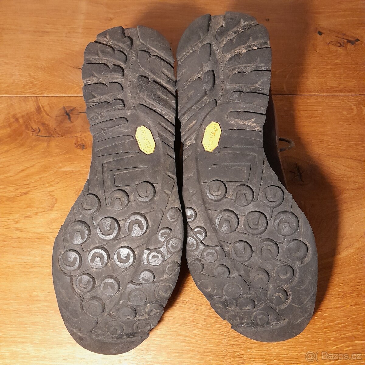 La Sportiva Boulder - 2
