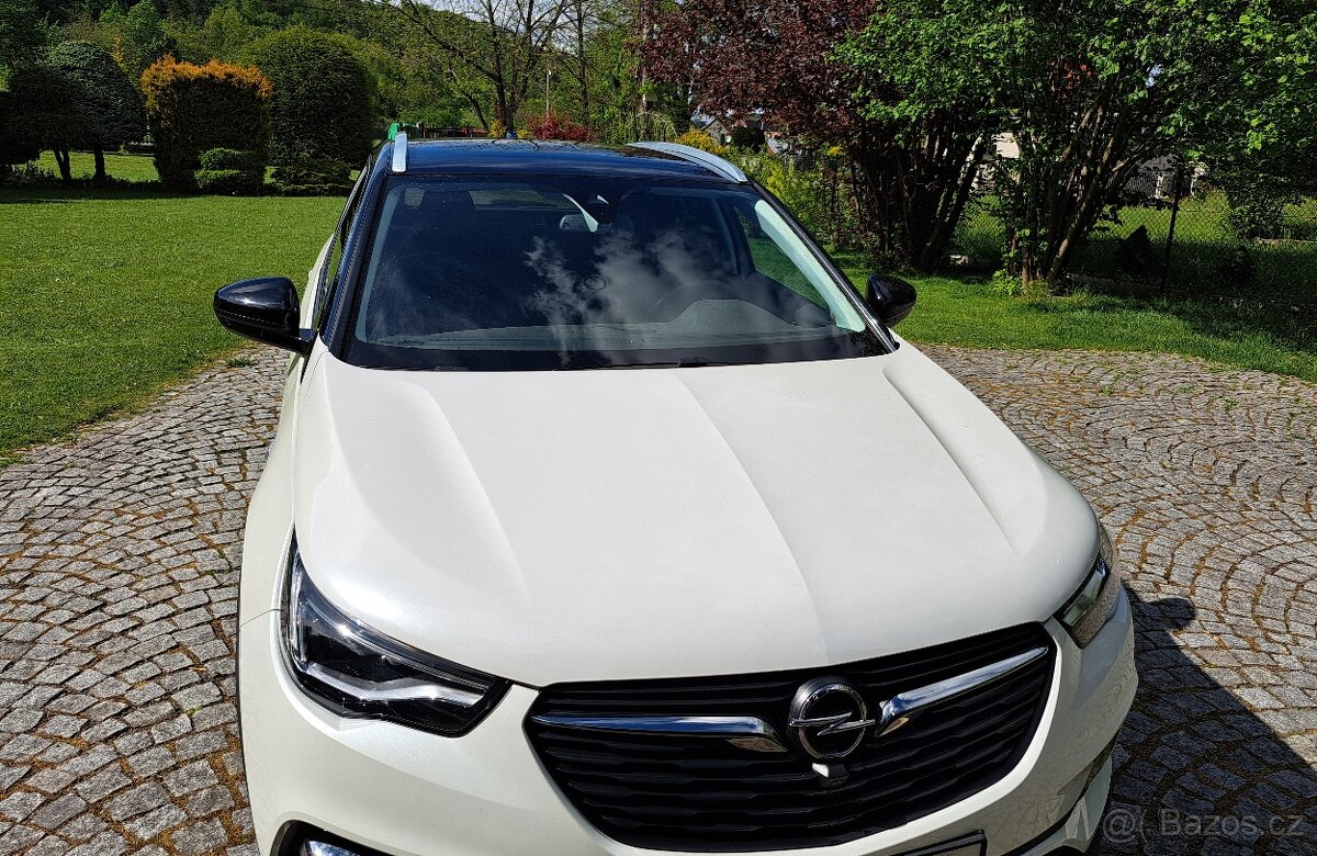 Prodám Opel Grandland - 2
