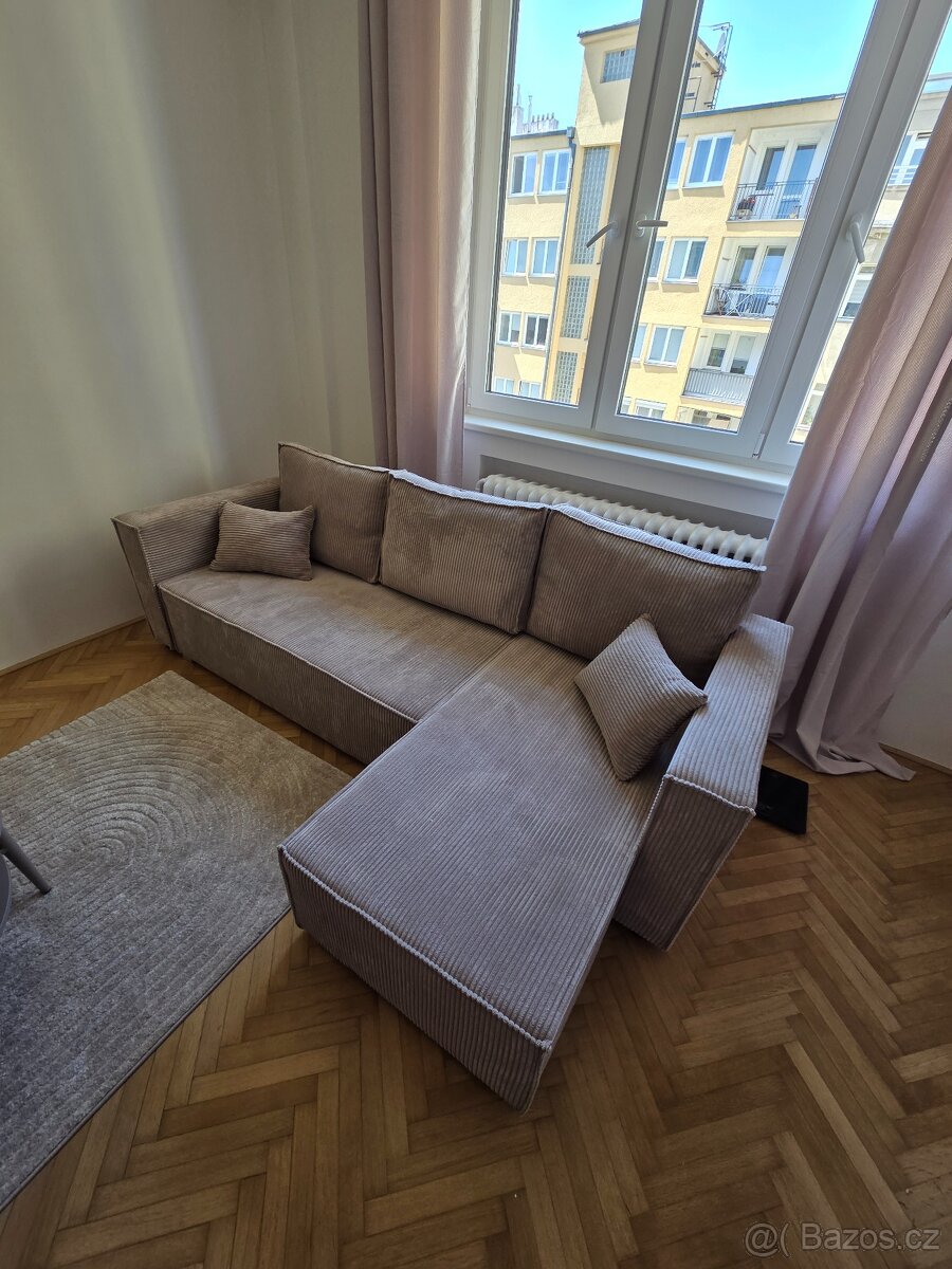 Prodám nový gauč - 2