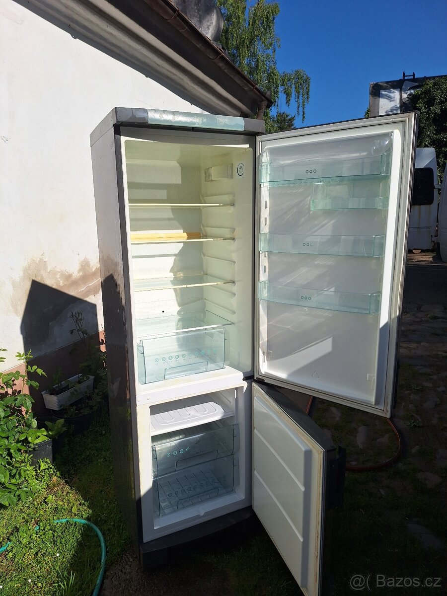 Elektrolux kombinovaná - 2