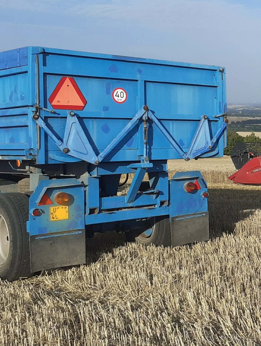Autovlek Bss 16.12 - 2