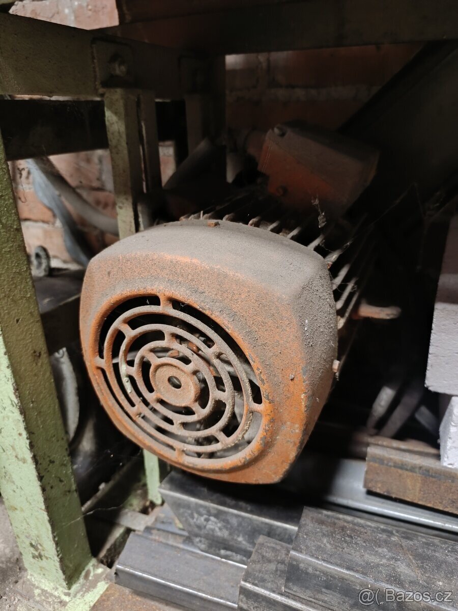 Hoblovka - 2