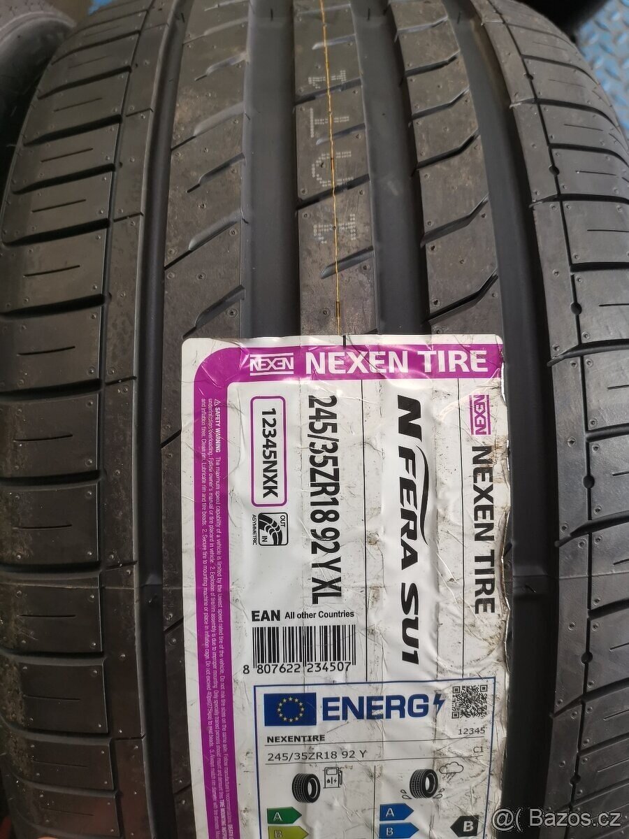 245/35 r18 245/35/18 - 2