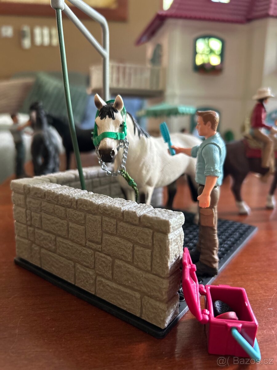 MEGA Schleich pack - 2