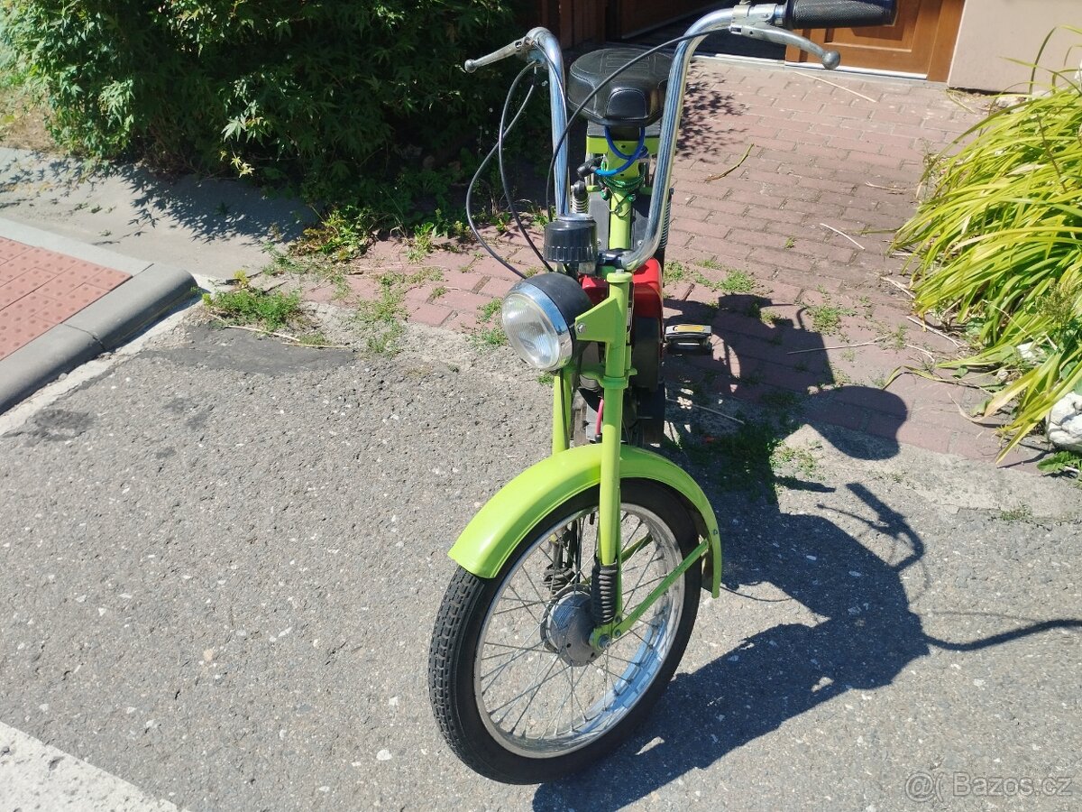 Prodám Babetu - 2