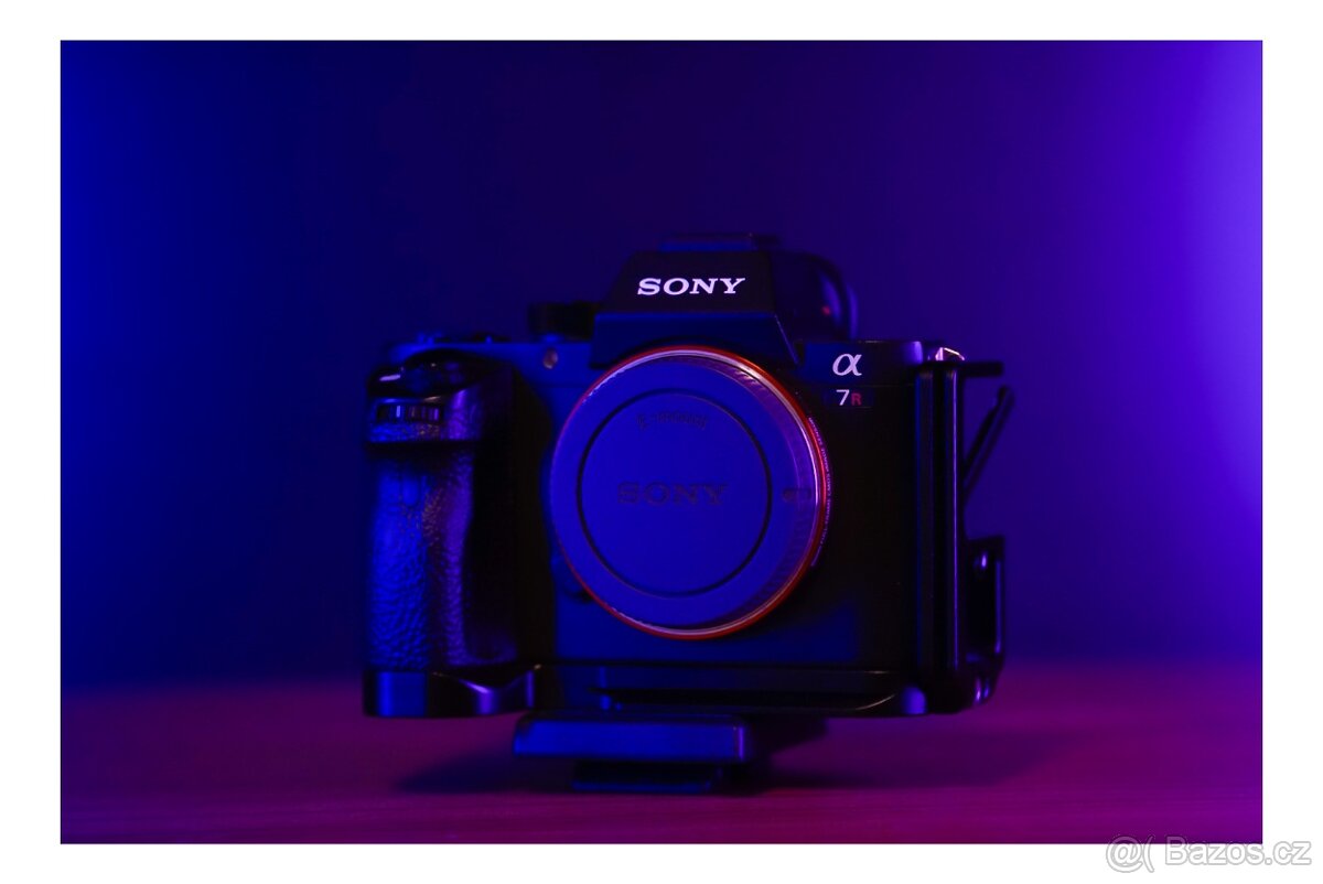 Sony A7R2 komolet - 2