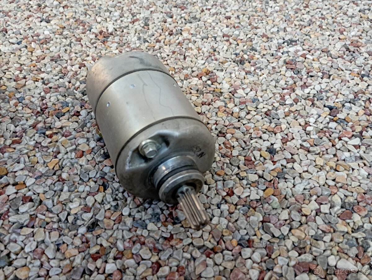 KTM - 2
