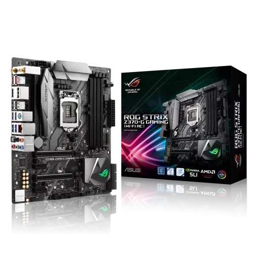 HERNÍ PC – i5-8600K - 2