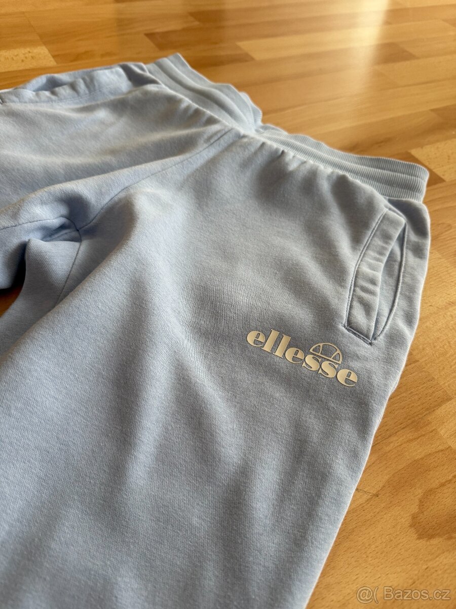 dámské značkové tepláky Ellesse - 2
